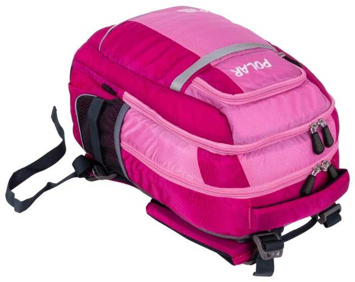 Городской рюкзак POLAR П220 фотография 3