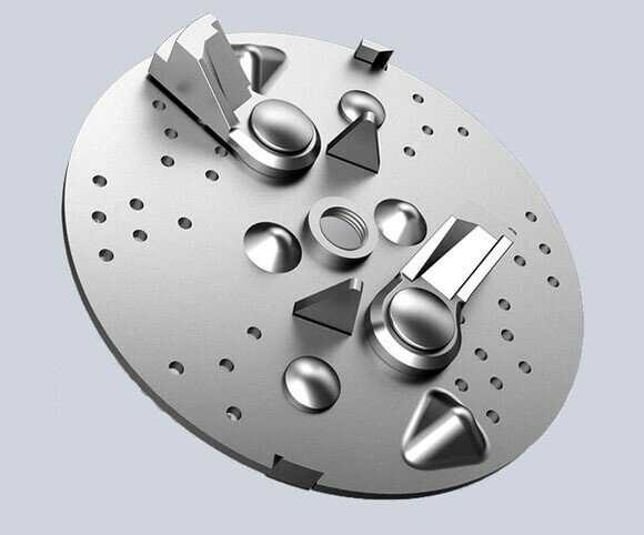 Измельчитель пищевых отходов Haier HDM-1155S фотография 2