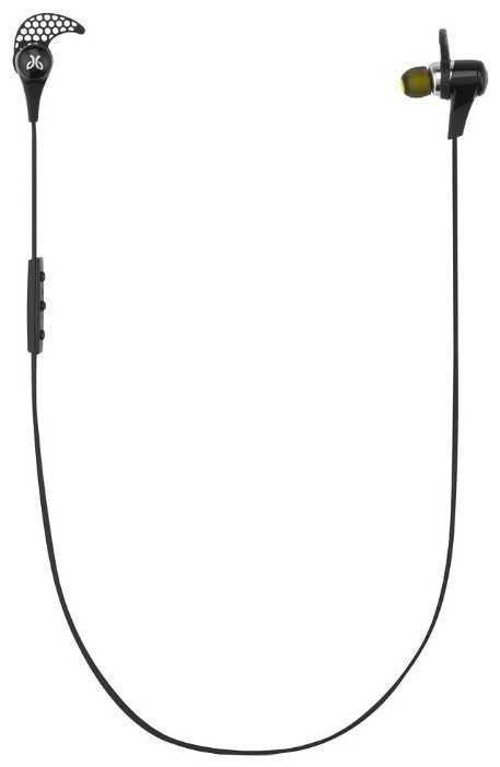 Беспроводные наушники JayBird Bluebuds X