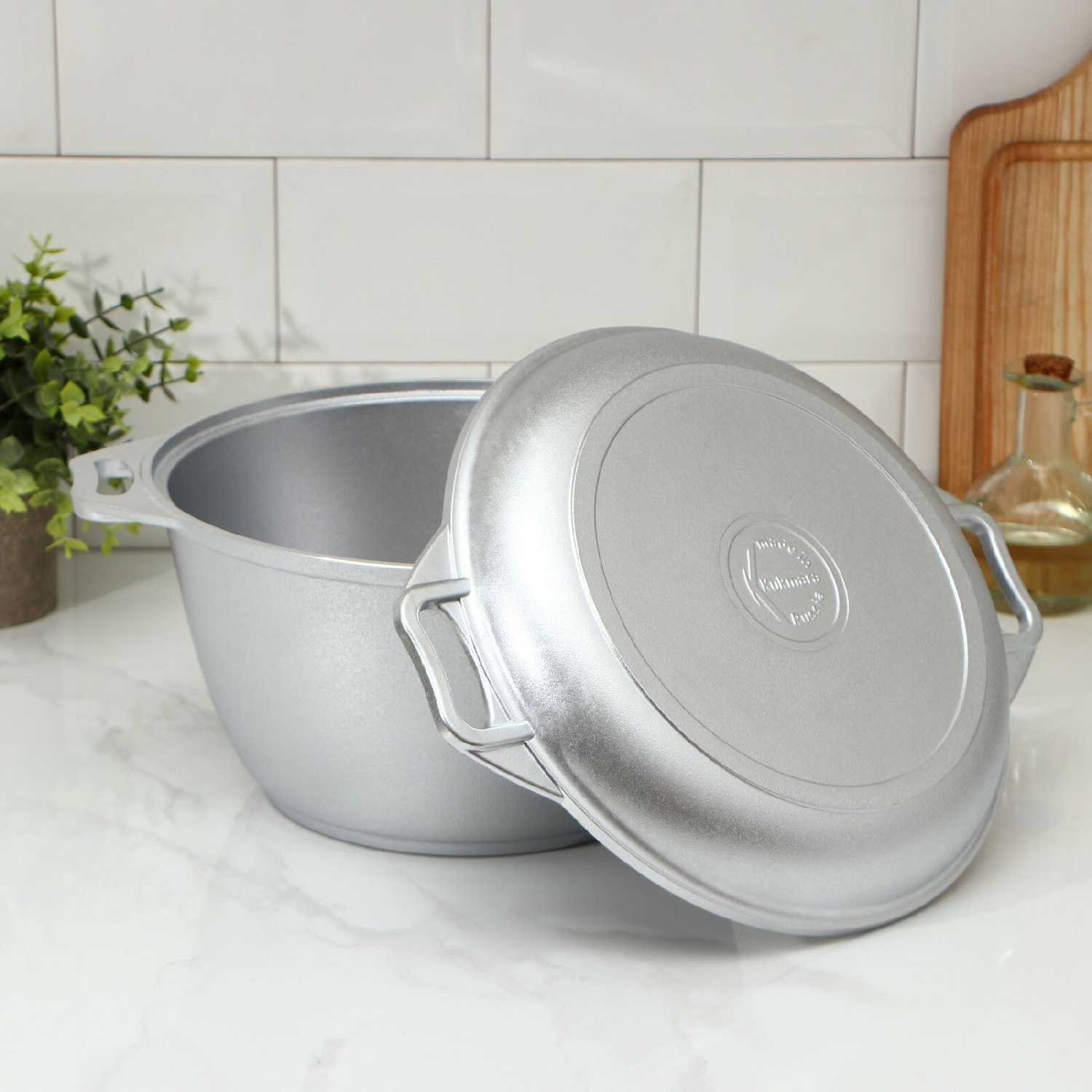 Казан Kukmara Казан (к44) фотография 29