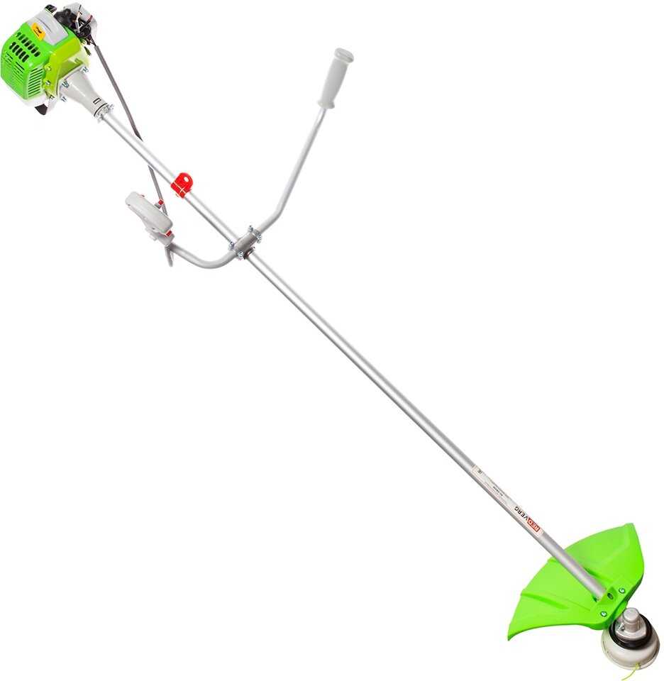 Триммер бензиновый RedVerg RD-GB226 (1.3 л.с., 38 см) фотография 2