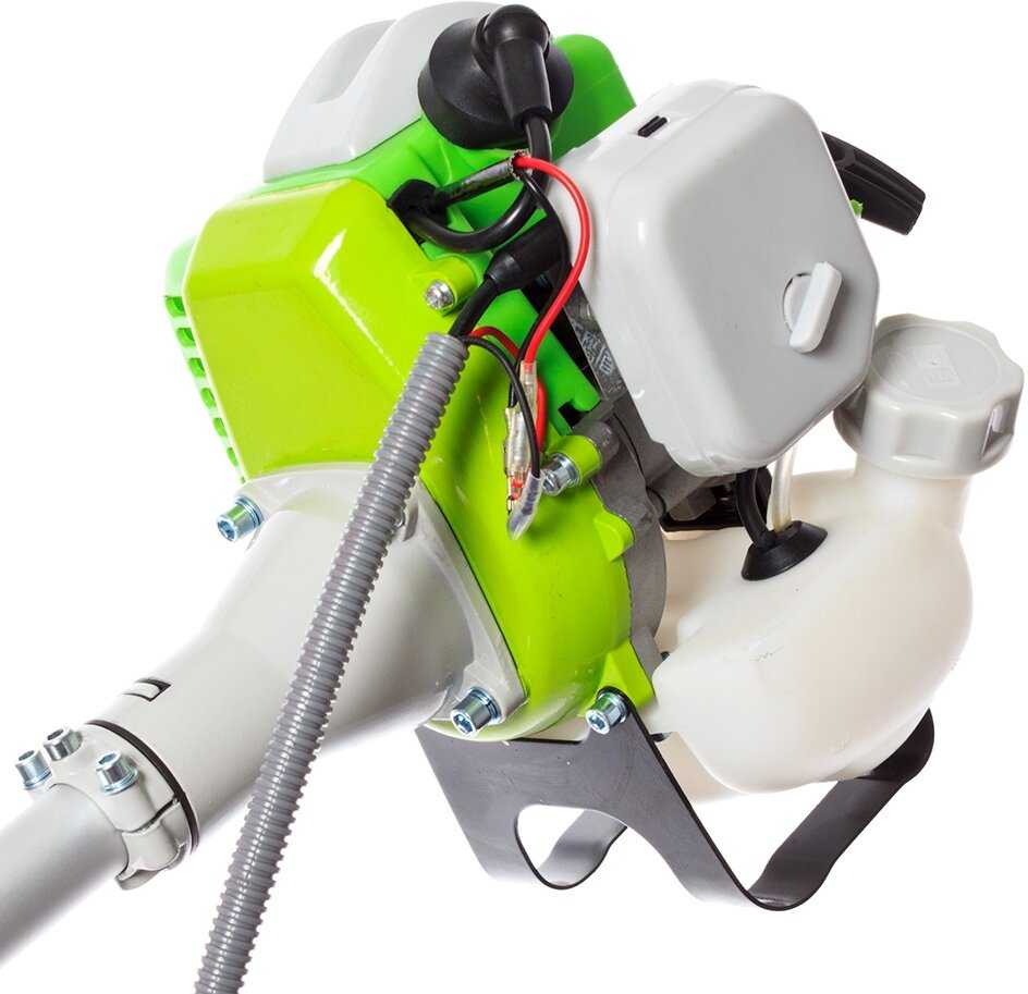 Триммер бензиновый RedVerg RD-GB226 (1.3 л.с., 38 см) фотография 3