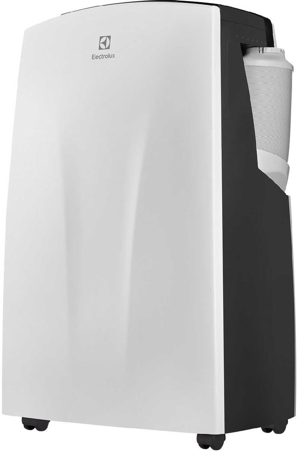 Кондиционер LG EACM-16HP фотография 4