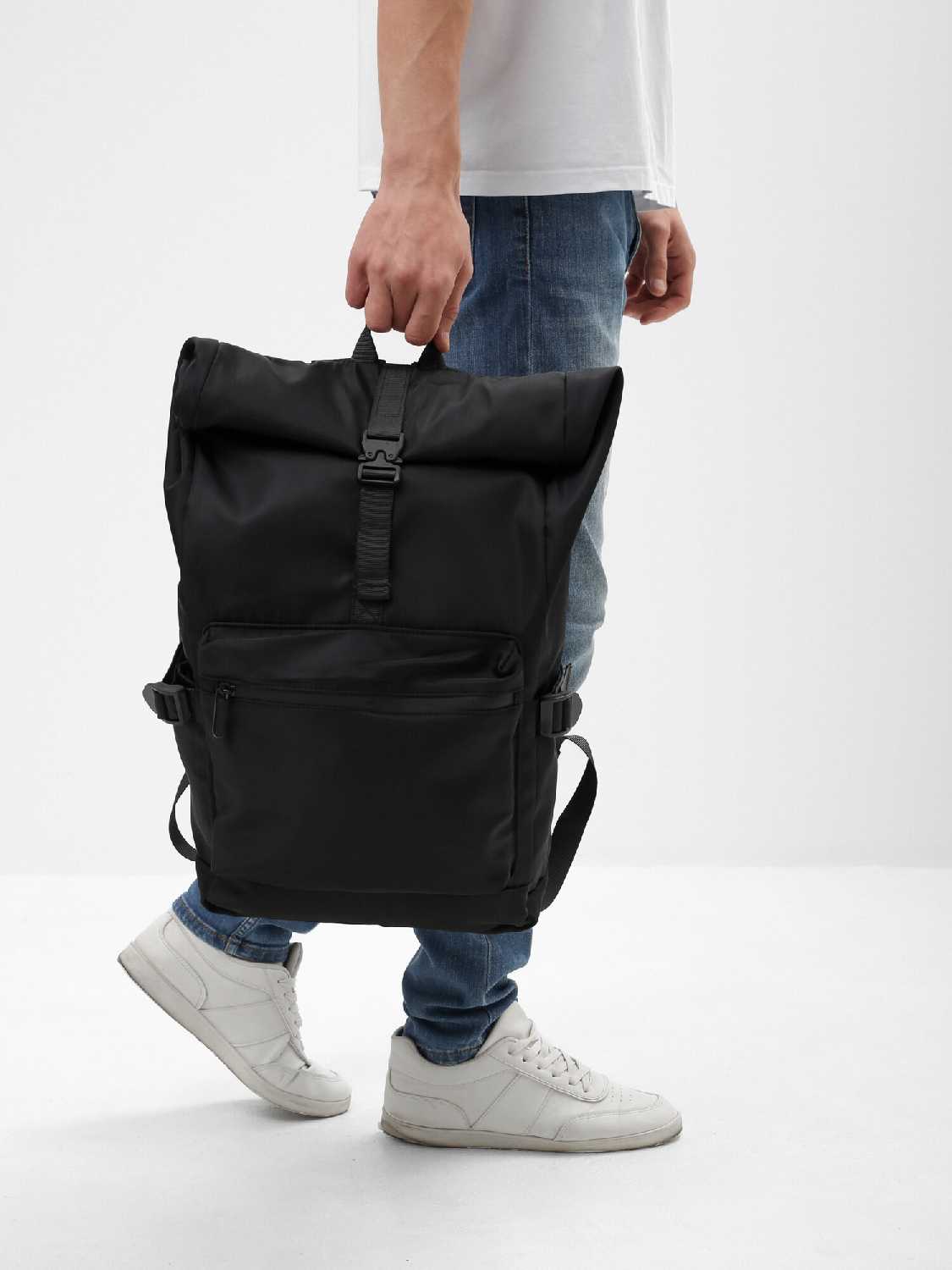 Рюкзак Habastore Рюкзак мужской городской (30 литров) фотография 19