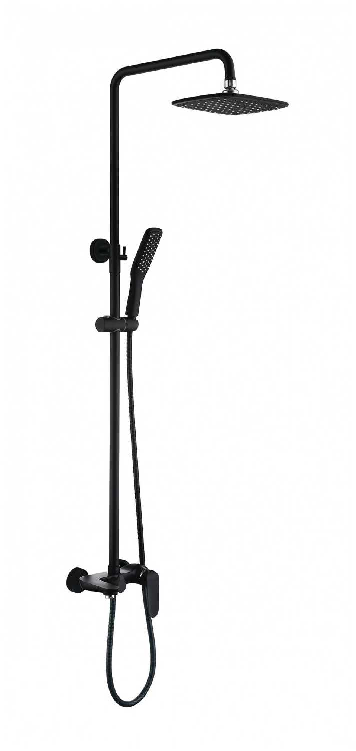 Душевой комплект Laguraty 7000,
