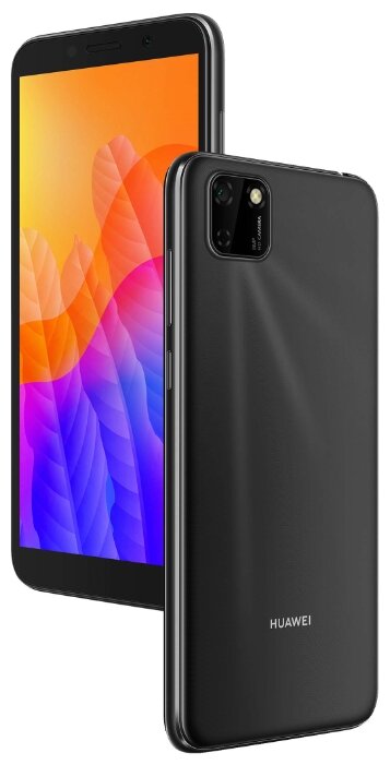 Смартфон HUAWEI Y5p фотография 17