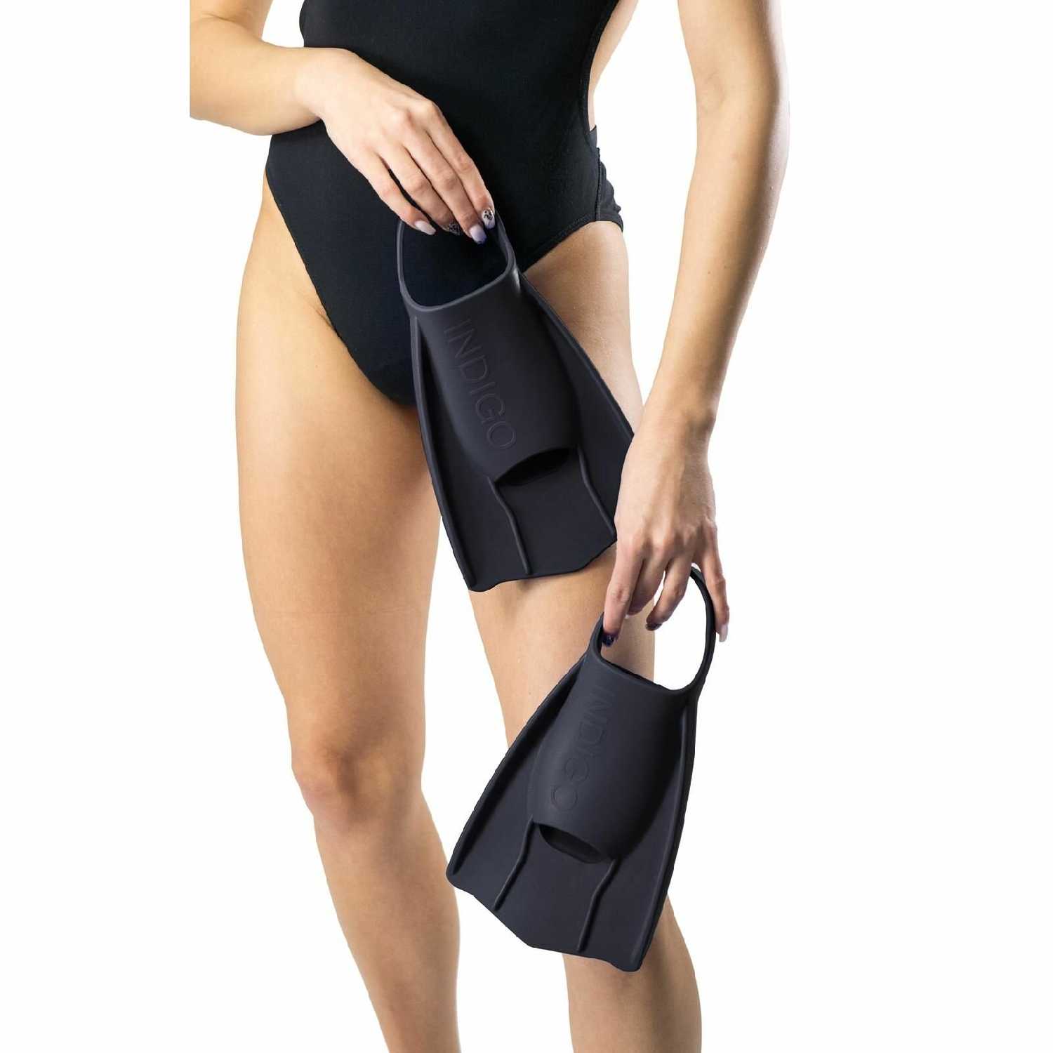 Ласты INDIGO SKAT (37-38) фотография 8