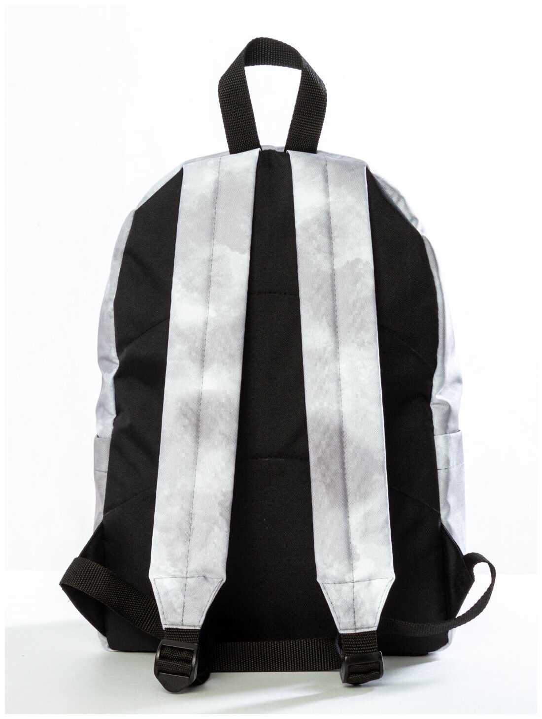 Рюкзак Рюкзак с пеналом городской для путешествий фотография 3