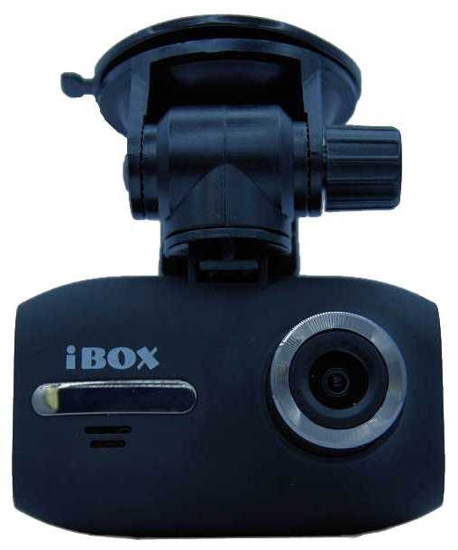 Видеорегистратор iBOX PRO-980 фотография 1