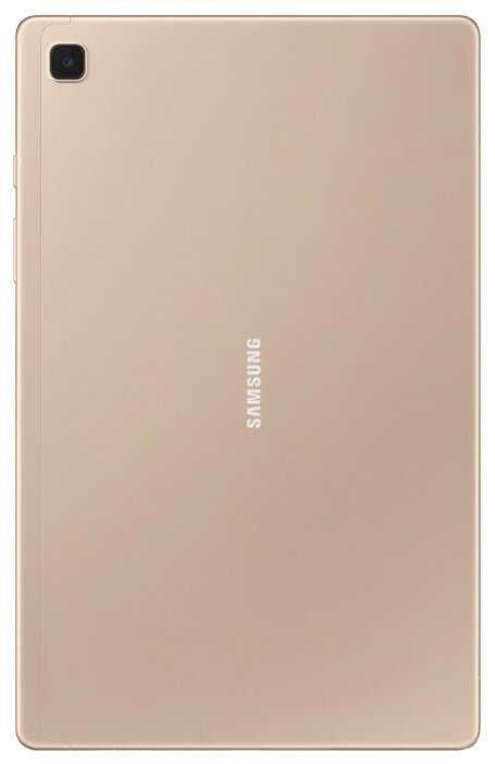 Планшет Samsung Galaxy Tab A7 10.4 SM-T505 (2020) фотография 17