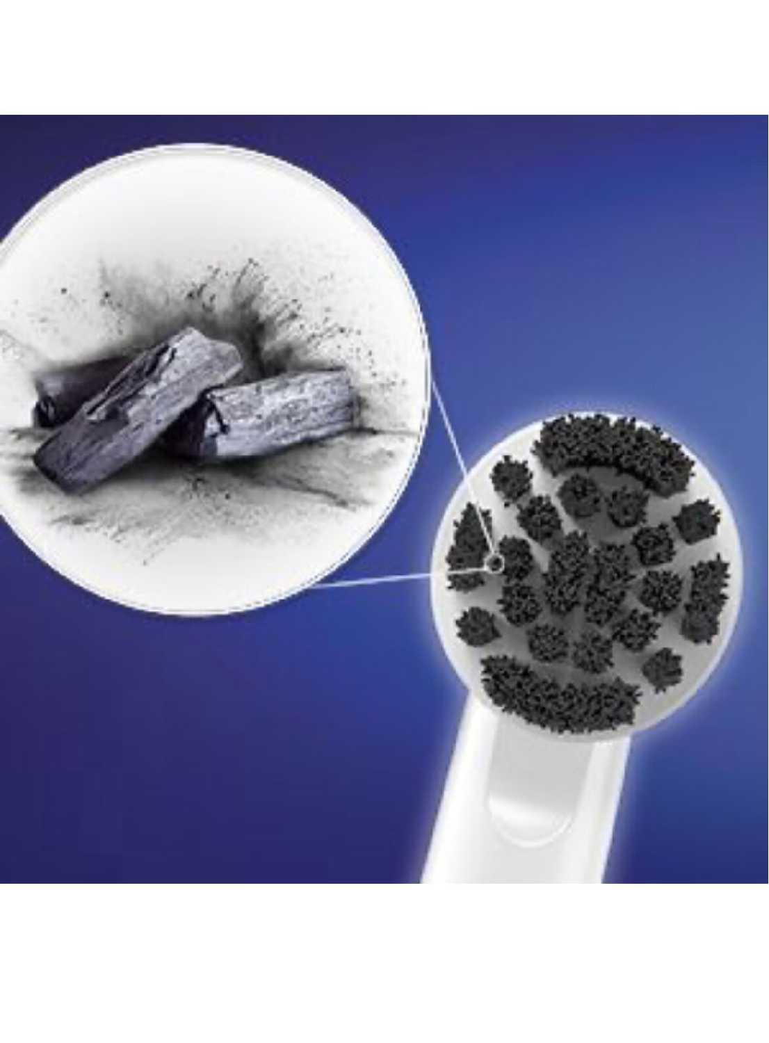 Насадка Oral-B Pure Clean фотография 4