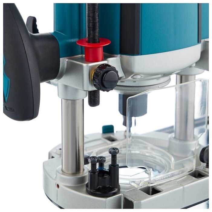 Фрезер Makita RP2300FC фотография 6