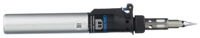 Газовый паяльник Dremel VersaTip (2000-6) фотография 3