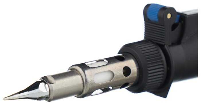 Газовый паяльник Dremel VersaTip (2000-6) фотография 4