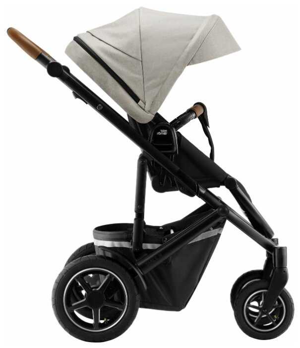Прогулочная коляска Britax Roemer Smile 3 фотография 17
