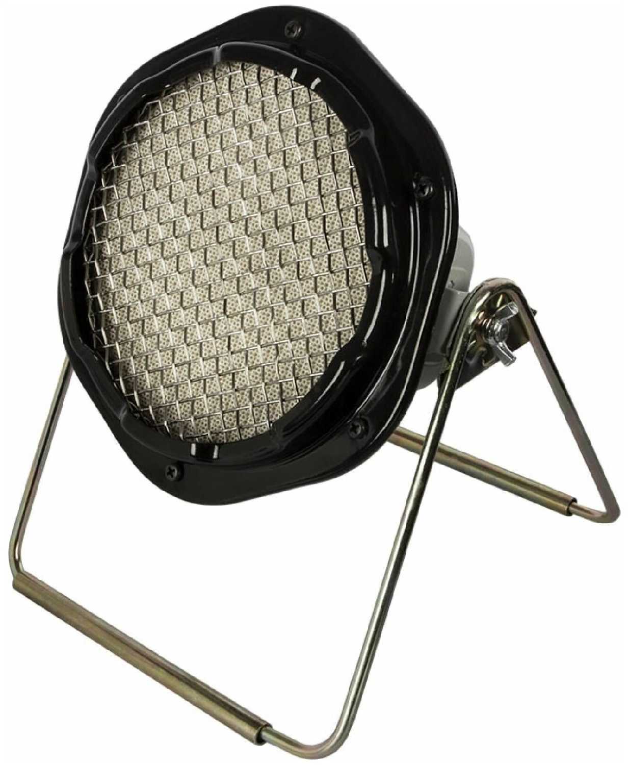 Нагреватель газовый QUATTRO ELEMENTI QE-3300Gi