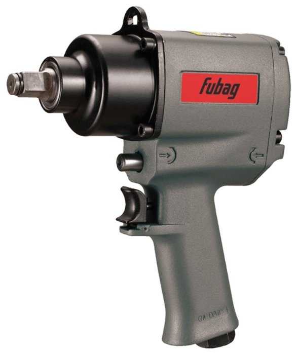 Пневмогайковерт ударный Fubag IW720(100192) фотография 4