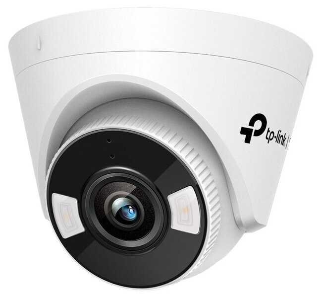 Камера видеонаблюдения TP-LINK VIGI C440I (2.8 мм) фотография 2