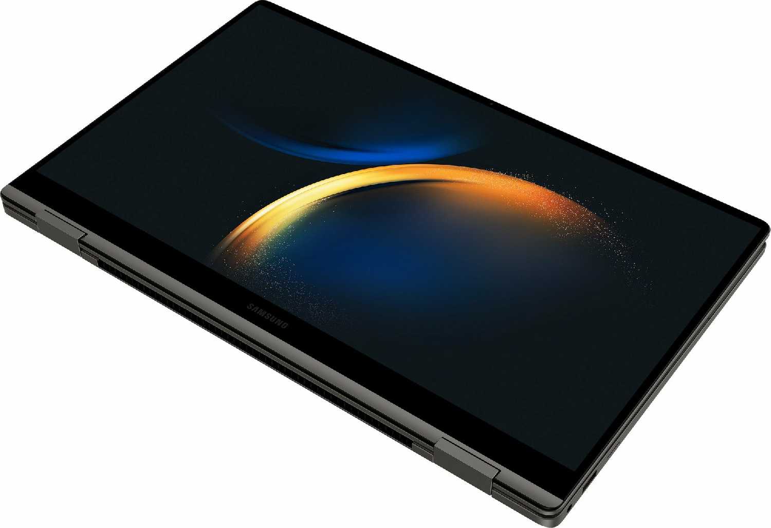 Ноутбук Samsung Galaxy Book3 360 15 (NP750QFG-KA2US) FHD i7 1360P 16Gb 512GB SSD фотография 8