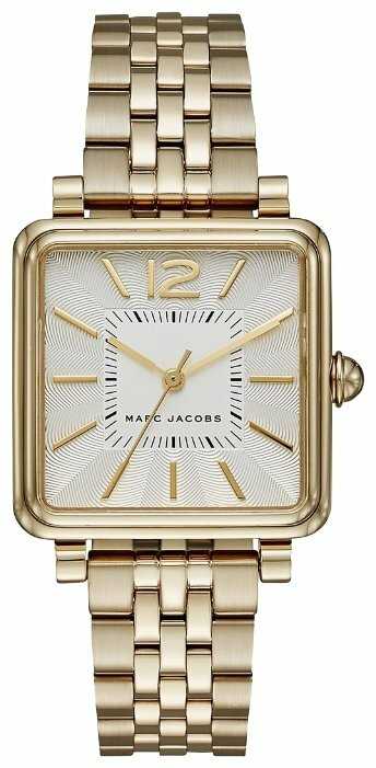 Наручные часы MARC JACOBS MJ3462