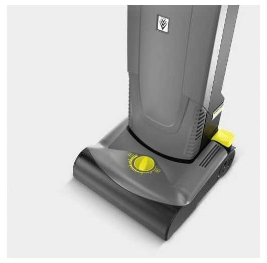 Пылесос KARCHER CV 30/1 (850 Вт) фотография 8