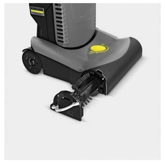 Пылесос KARCHER CV 30/1 (850 Вт) фотография 9