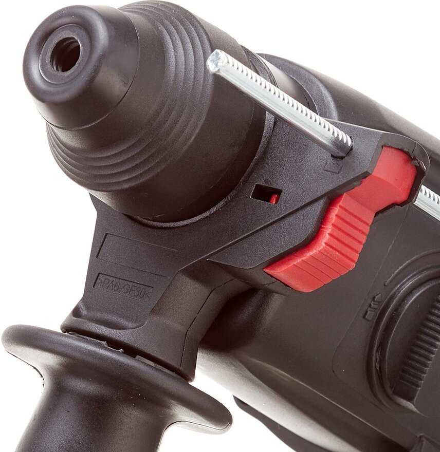 Перфоратор РЕСАНТА П-32 (1000К) фотография 18