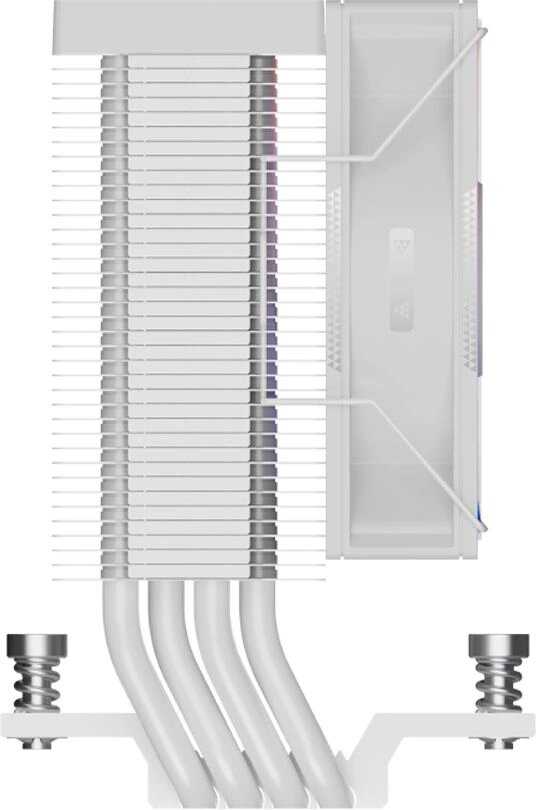 Кулер PCCooler R400 (PCC-R400) фотография 7