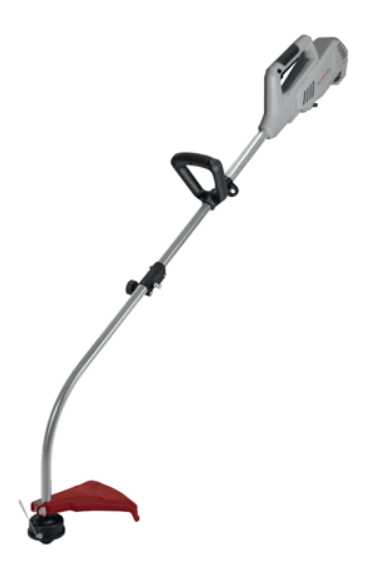 Триммер электрический Интерскол МКЭ-43/1200М