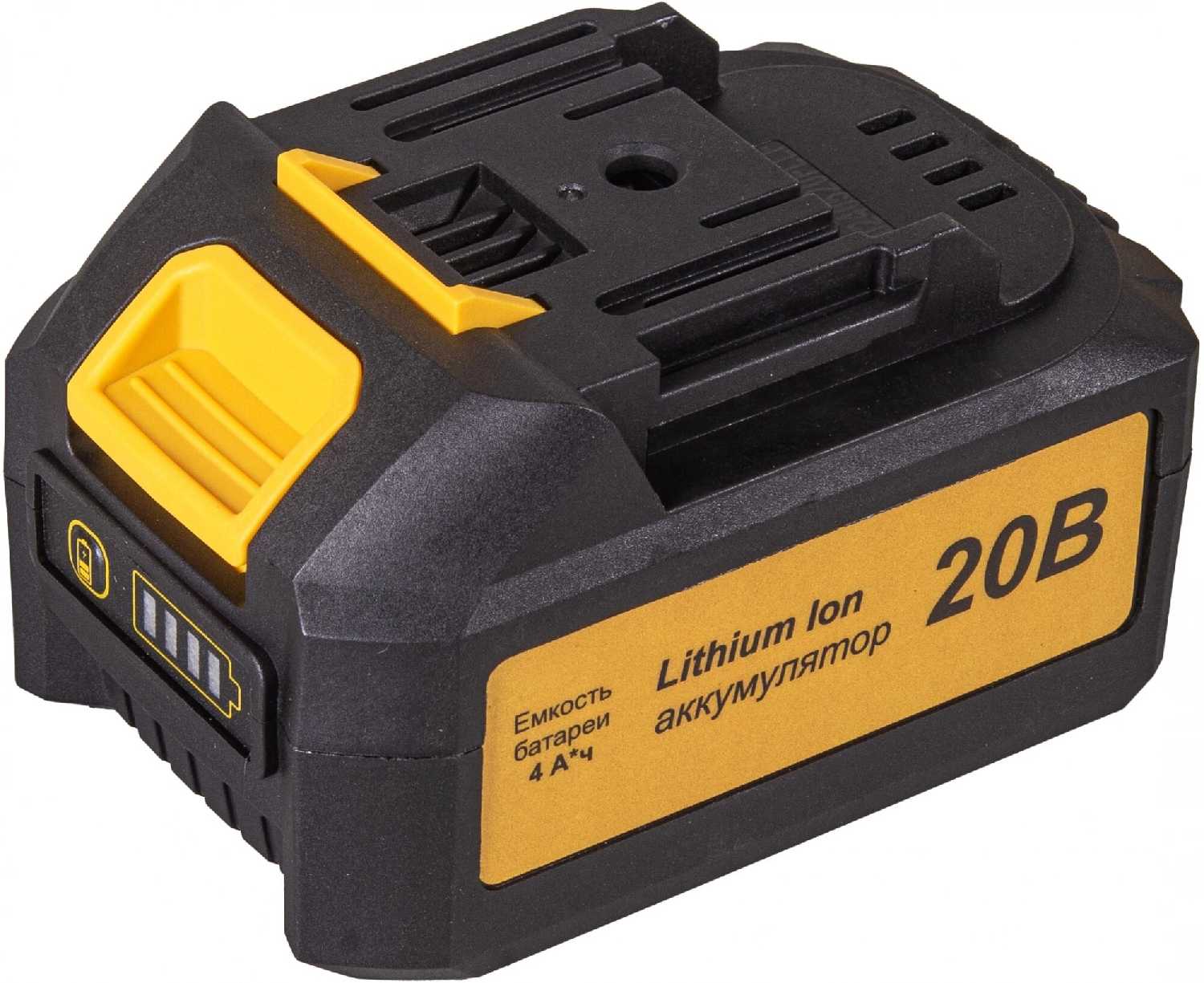 Электропила Huter ELS20Li2K фотография 4