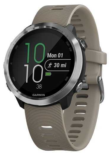 Умные часы Garmin Forerunner 645