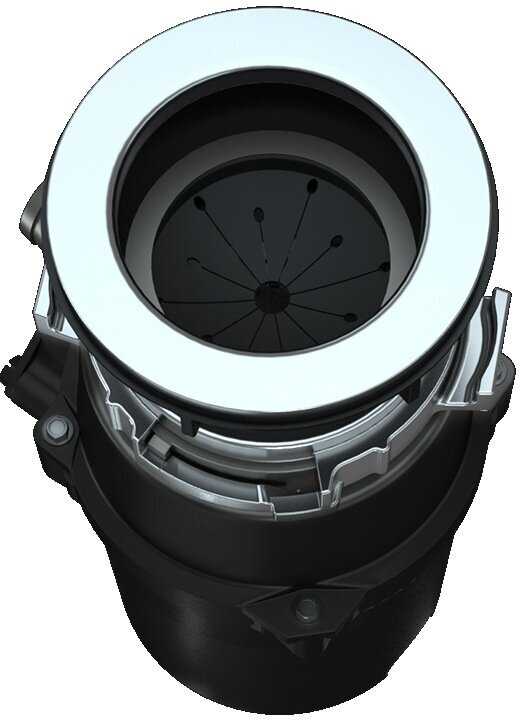 Измельчитель бытовых отходов RAUTT RW-370 фотография 16