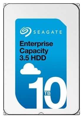 Жесткий диск Seagate 10 ТБ ST10000NM0096