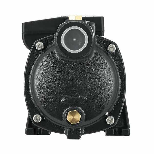 Поверхностный насос UNIPUMP MH-800C (1500 Вт) фотография 11