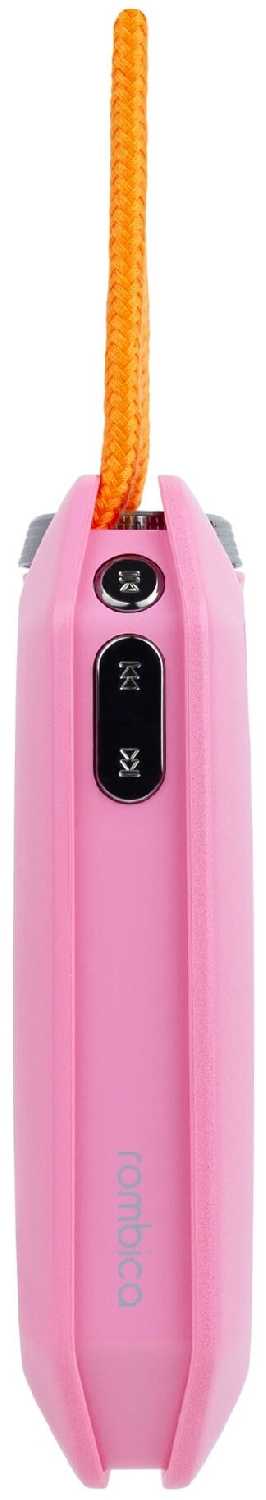 Портативная акустика Rombica Mysound Pulse 6 Вт фотография 12