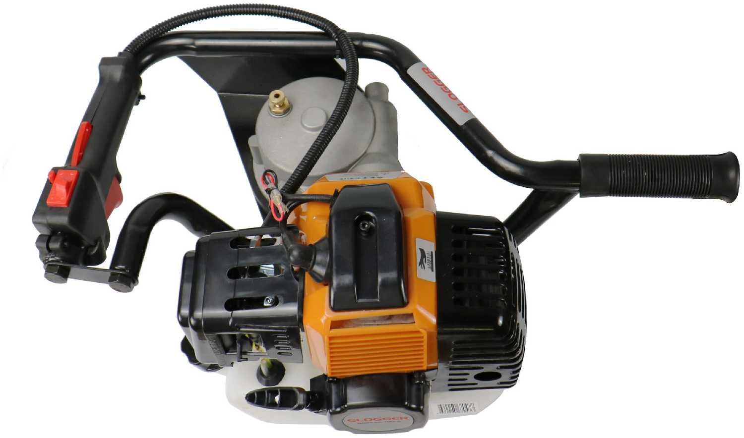 Мотобур SLOGGER EA50, 2.4 л.с. фотография 2