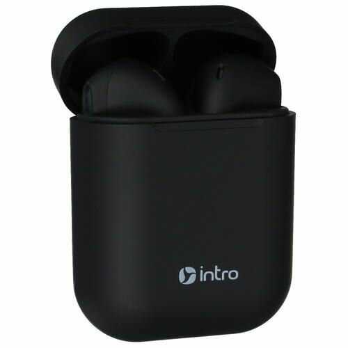 Наушники беспроводные Intro HSW790 фотография 5