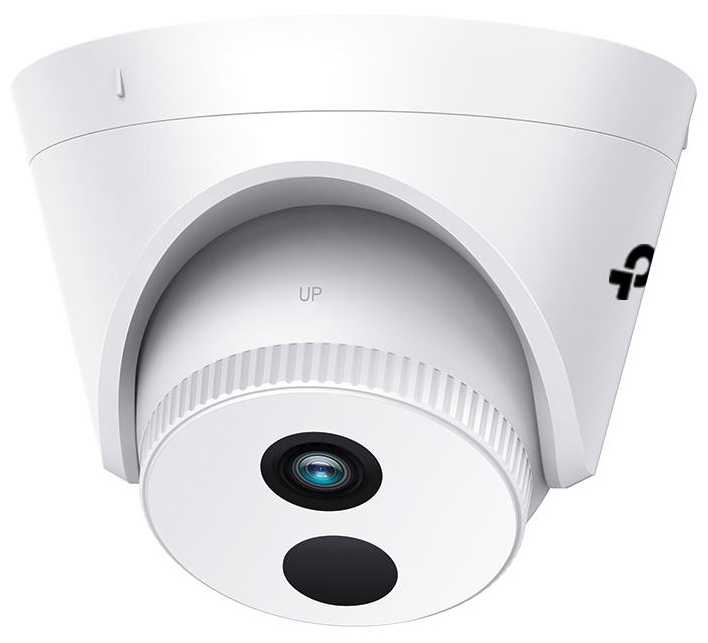 Фотоловушка TP-LINK VIGI C400HP (2.8 мм) фотография 1
