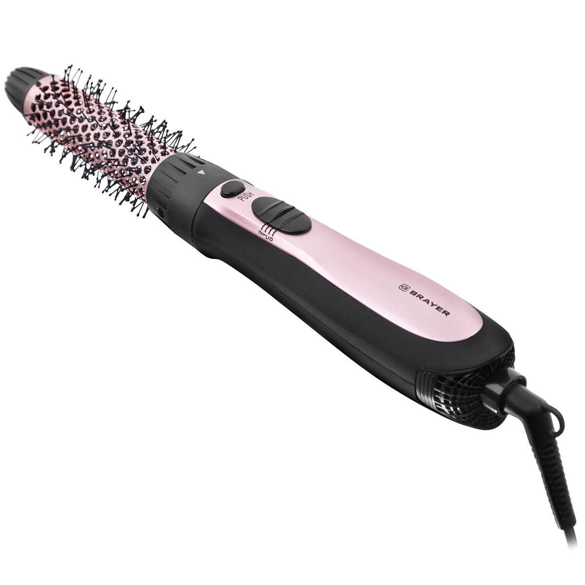 Фен-щетка BRAYER BR3130 фотография 4