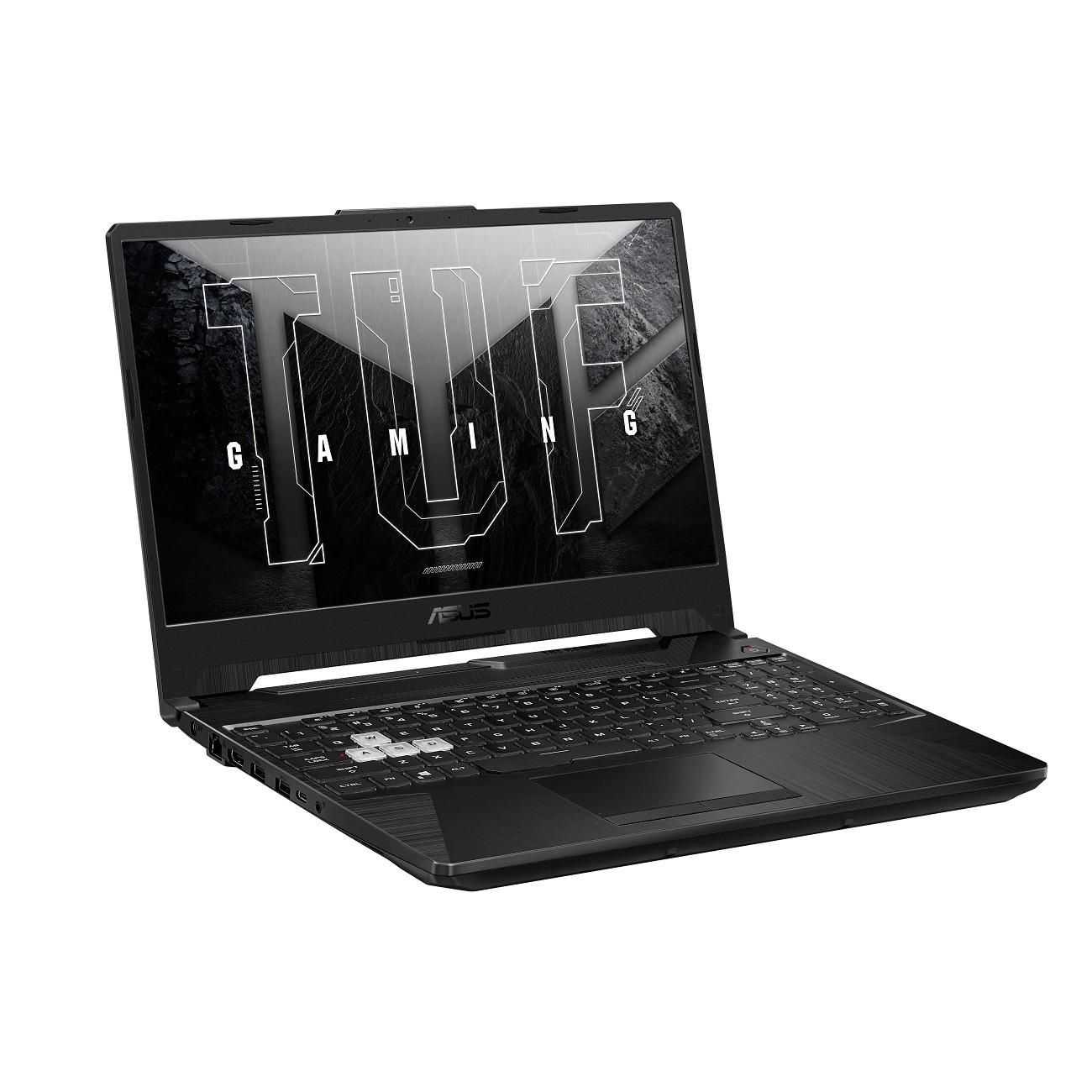 Ноутбук ASUS TUF Gaming A15 FA506NCG фотография 2