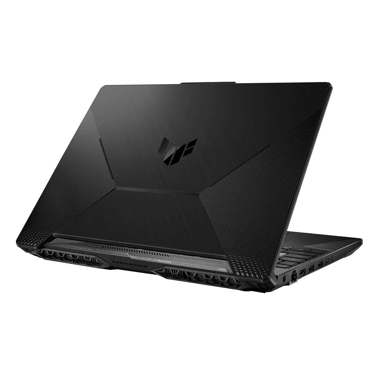 Ноутбук ASUS TUF Gaming A15 FA506NCG фотография 3