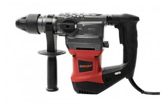 Перфоратор Vega Professional VH 2150E, патрон SDS, 6Дж, 2150Вт, 4200уд/мин