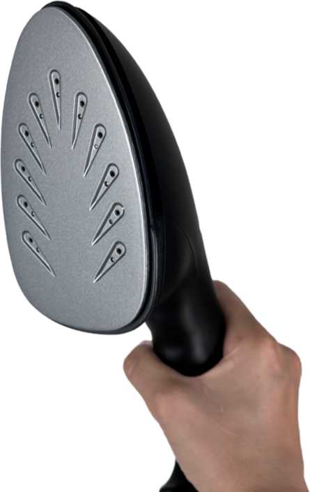 Домашний отпариватель RUNZEL PERFORMER (FOR-930) фотография 10