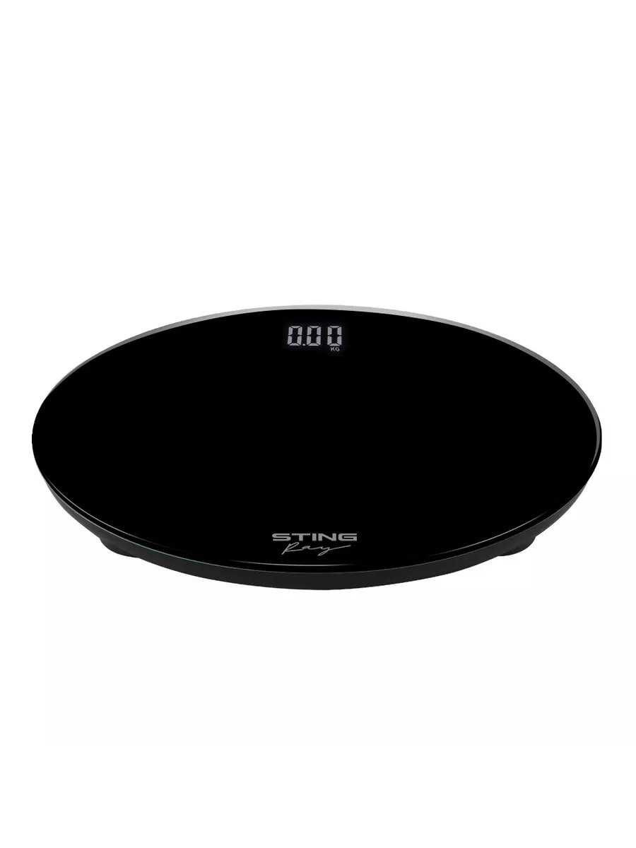 Весы напольные STINGRAY Ожидание (ST-SC5001A) фотография 28