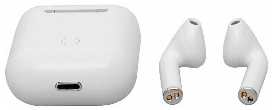 Наушники TWS - i11 беспроводные Bluetooth 5.0 фотография 3