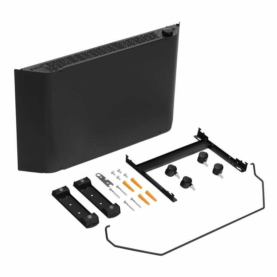 Конвектор электрический Denzel XCE-1000B (98127) фотография 8