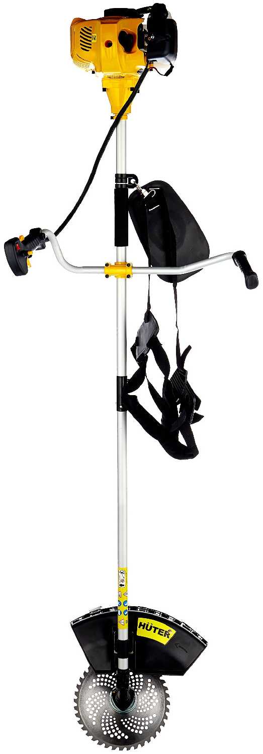 Триммер бензиновый Huter GGT-2900S