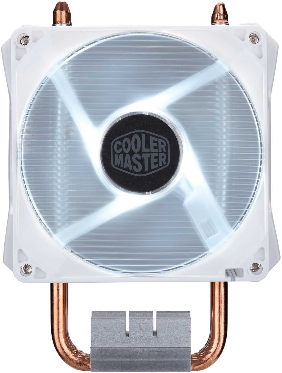 Кулер для процессора Cooler Master Hyper H410R фотография 6