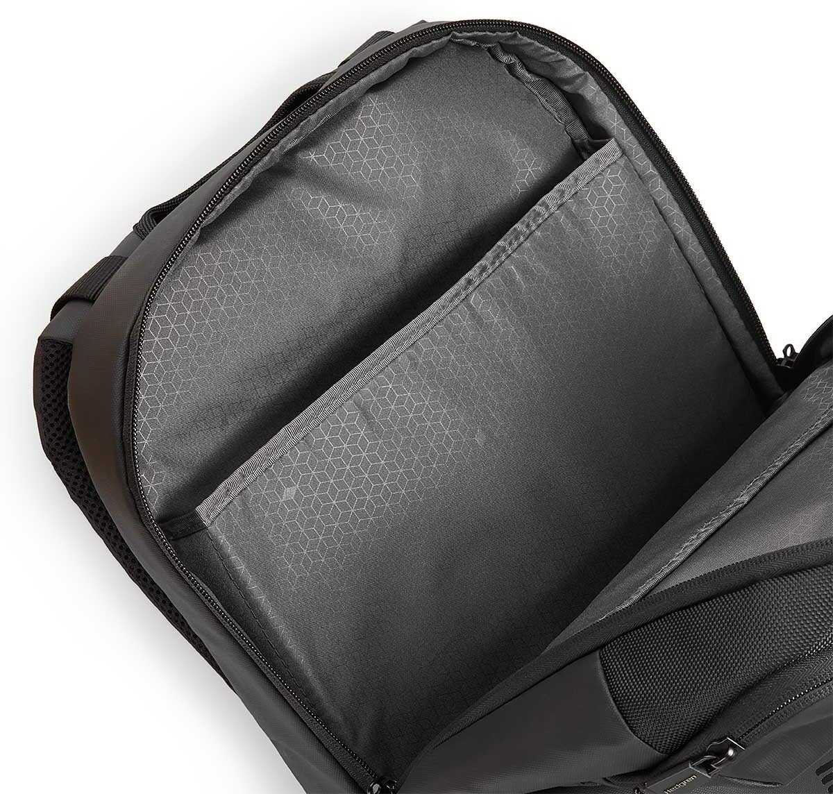 Рюкзак Hedgren Commute Tram Backpack 15,4 RFID (HCOM04) фотография 3