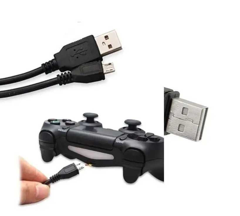 Аккумуляторы для геймпадов PlayStation Аккумулятор для геймпада PS4 [2800 mAh] фотография 2